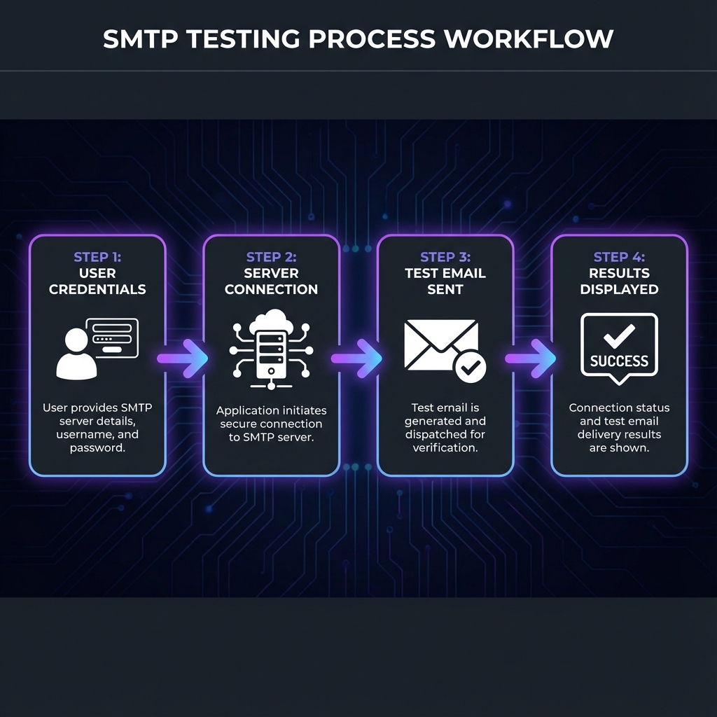 Workflow Diagram