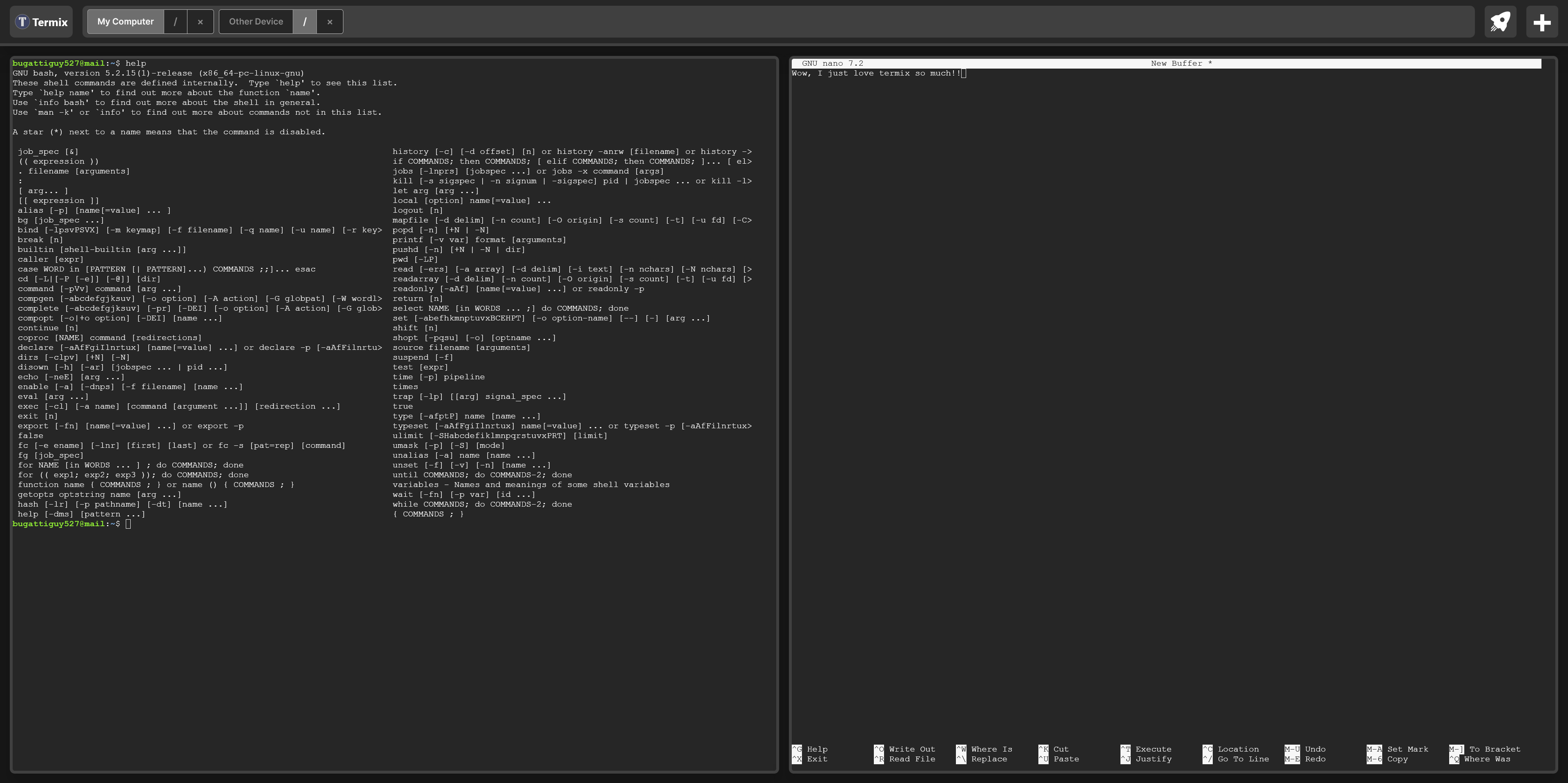 Demo Image